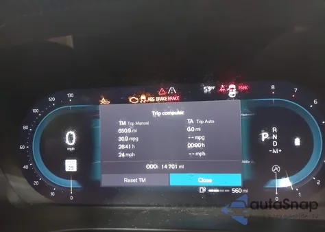 2024 Volvo Xc40 B5 Plus Dark Theme из США, поврежденный, VIN YV4L12UL0R2366601